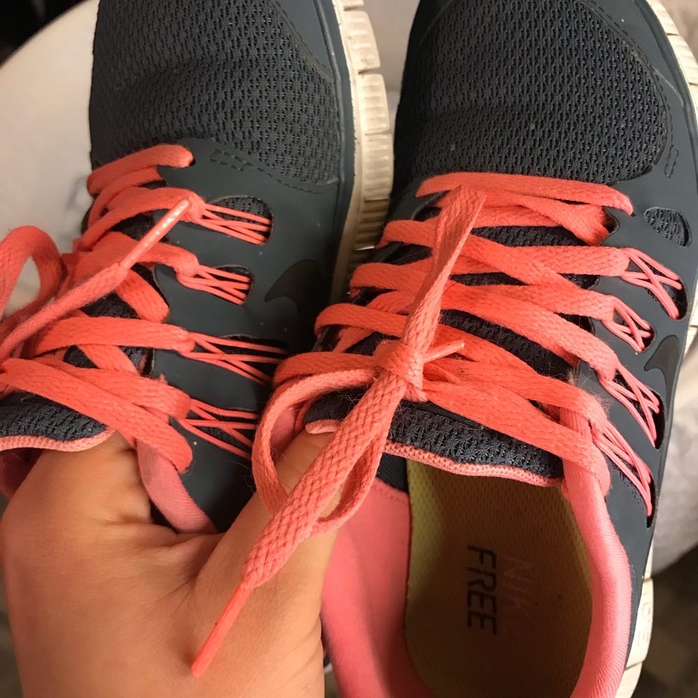 ❌❌SOLD❌❌Nike 5.0 - Picture 3 of 6